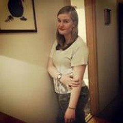 Sæunn María Vignisdóttir