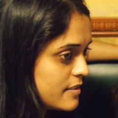 Sujaya Chandran