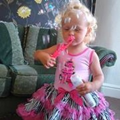 Elisha Louise Parr
