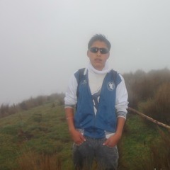 JHONATAN TUQUERRES