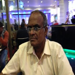 Ramakrishnan N 1