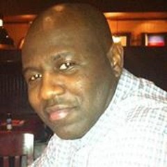 Calvin Clarke 1