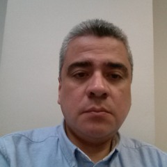 Volkan Rivera