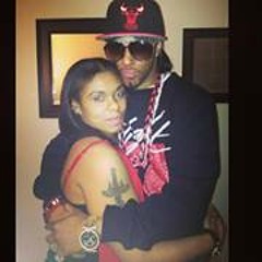 LadyBlaze Blackshear