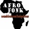 AfroFonk Ridim