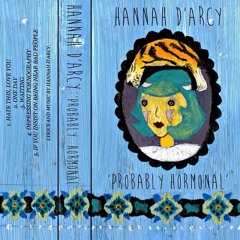 Hannah D'Arcy