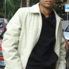 Vasanthakumar Subramanian