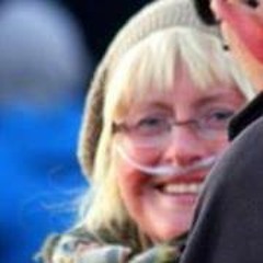 Gro Hjertnes Bærøy