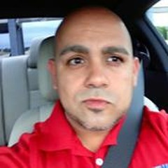 Anthony Michael Reid