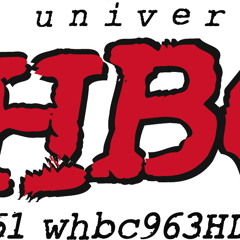 WHBC 96.3 HD3