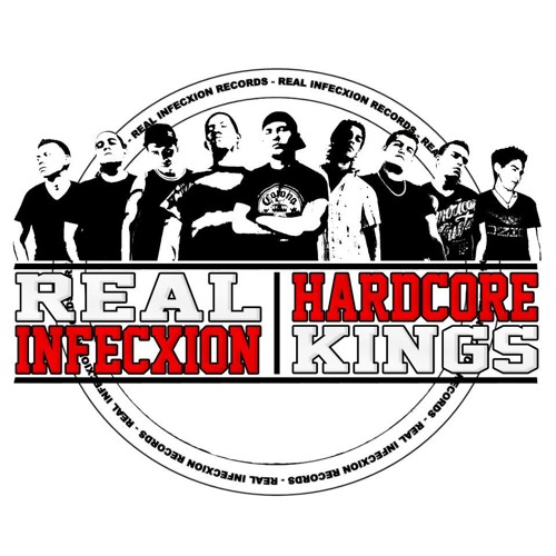 REAL INFECXION’s avatar
