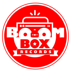 BoomBoxRecords