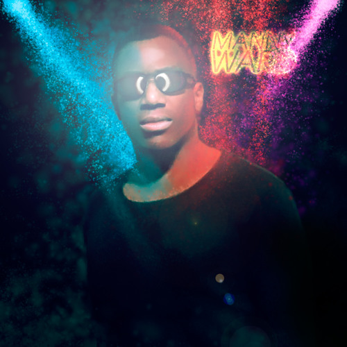 Manny's Spring Journey 2025