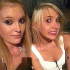 Heidi Maree Ricketts