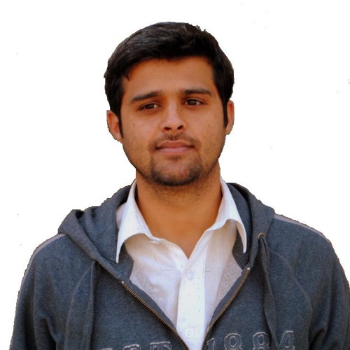 Asif Kamal khan’s avatar