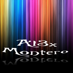Al3x Montero