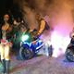 Rahiem Breezy Swag-Storr