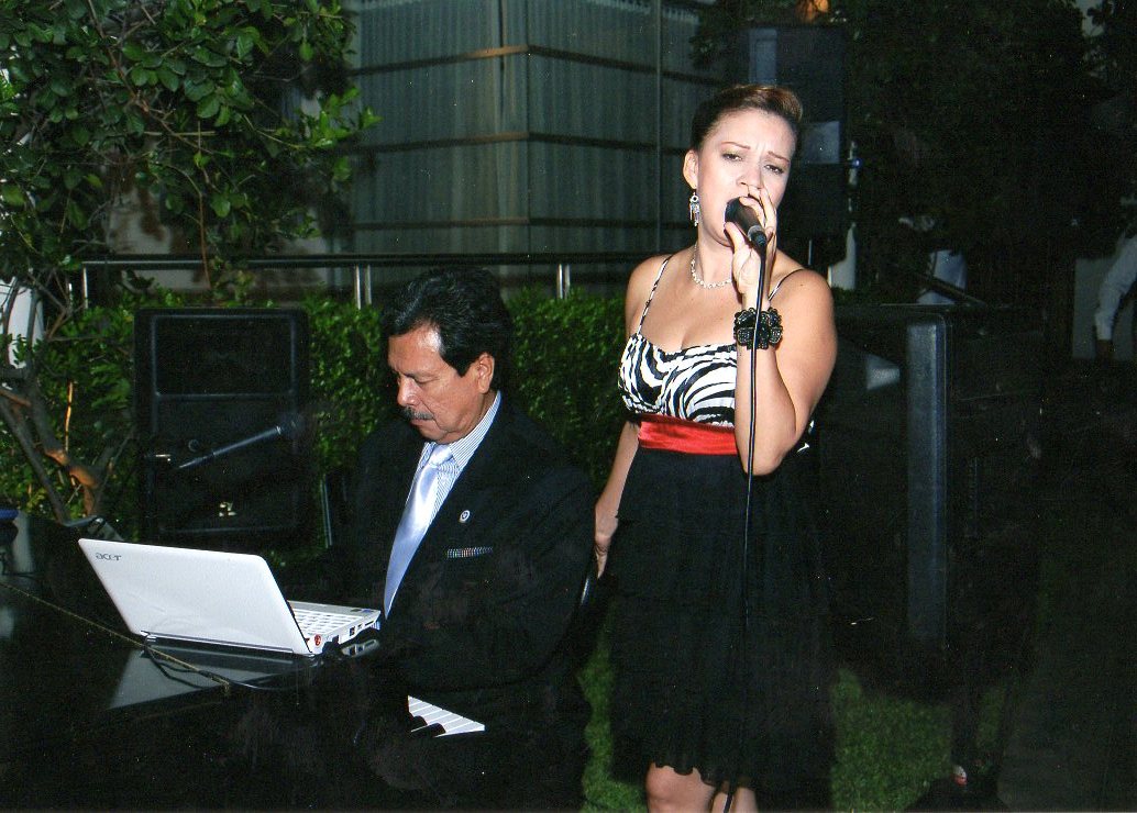 Maitté Palacios
