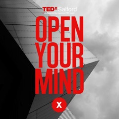TEDxSalford