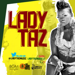 LADY TAZ