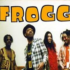 Frogg Deputy