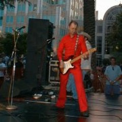 Michael Blanchard 11