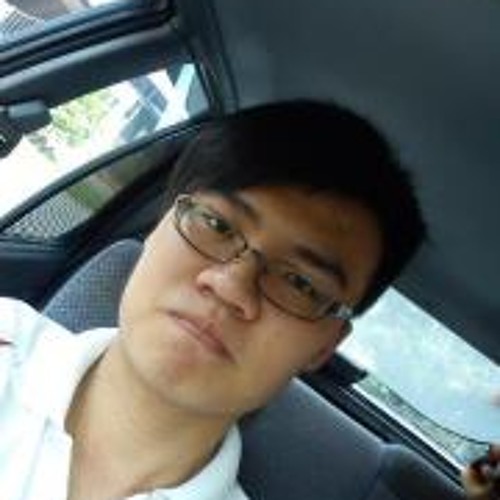 HaiChuan Siew’s avatar