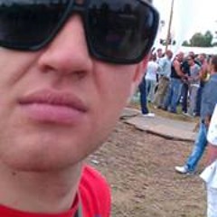 Sebastian Monty Stumpf