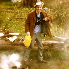 Foul Owl On The Prowl