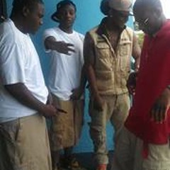 Donte' Don Won Millz