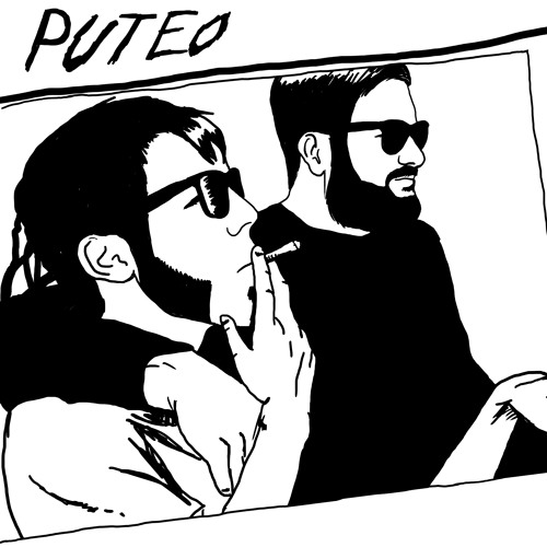 PUTEO’s avatar