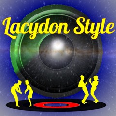 Lacydon Style - Bob Marley vs Temptations