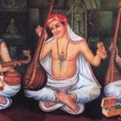 Carnatic Ecstasy