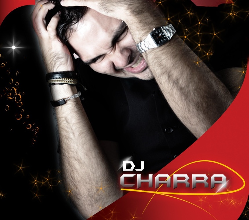 Dj Charra