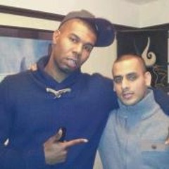 Jamal Forhire