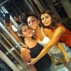 Christina Kastrinaki 1