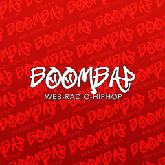 BOOMBAP WEB RADIO