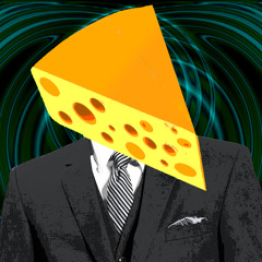 Agent Cheese