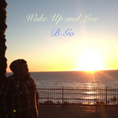 Light Up My Life - B-Go