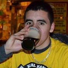 Andres Rodriguez Zornoza