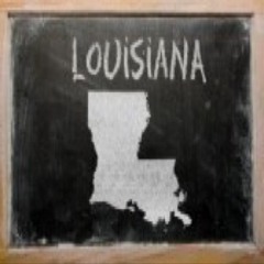 Louisiana Trip