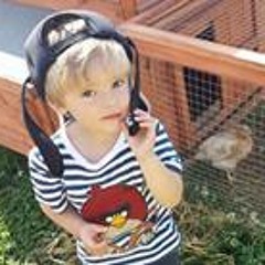 Catherine Shinn Thornton