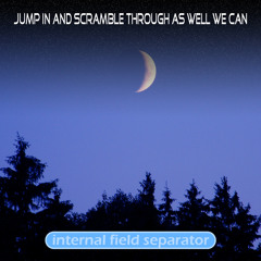 Internal Field Separator
