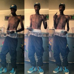 S(6)X - Baby_Haiti_Mafia