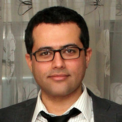Ali Pourdarvish