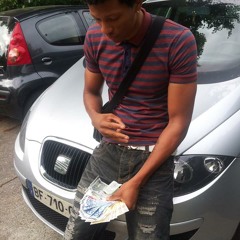 Pouch KING