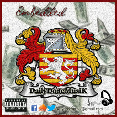 FaYou  By MMN & K-Dubb feat. Inayah Lamis