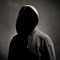 Hooded Official