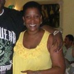 Stephanie Stitt McMurray