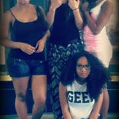 Tionne Cheyenne de Waard